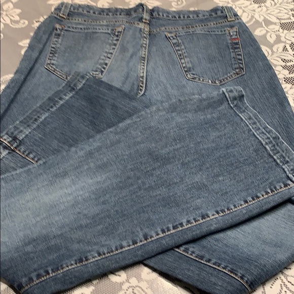 Gap Jeans Size 10 Flare - Picture 5 of 5